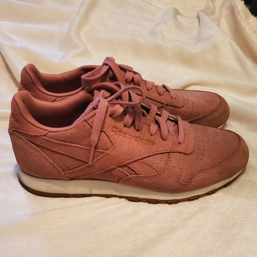 Reebok Classics